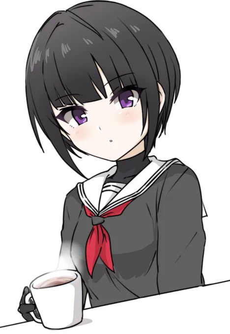 千夜ちゃんお誕生日おめでとう#白雪千夜誕生祭2025 