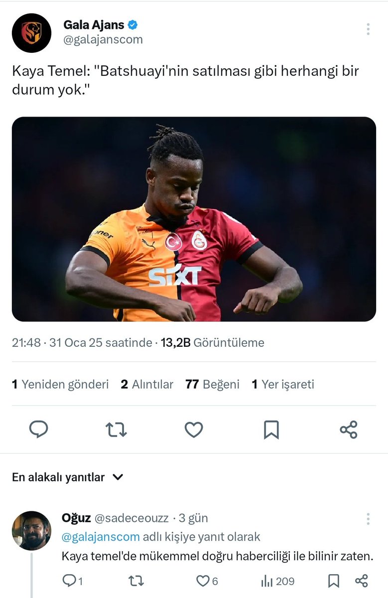 Bakın arkadaşlar uzun uzun yazmayacağım aşağıdaki görsel Türkiye'de gazetecilik mesleğinin nasıl ayaklar altına alındığının özeti.
Tek işlevi yöneticilerle WhatsApp üzerinden irtibata geçip alabildikleri doğru yanlış bilgilerle insanları kandırıp buna da gazetecilik diyorlar.