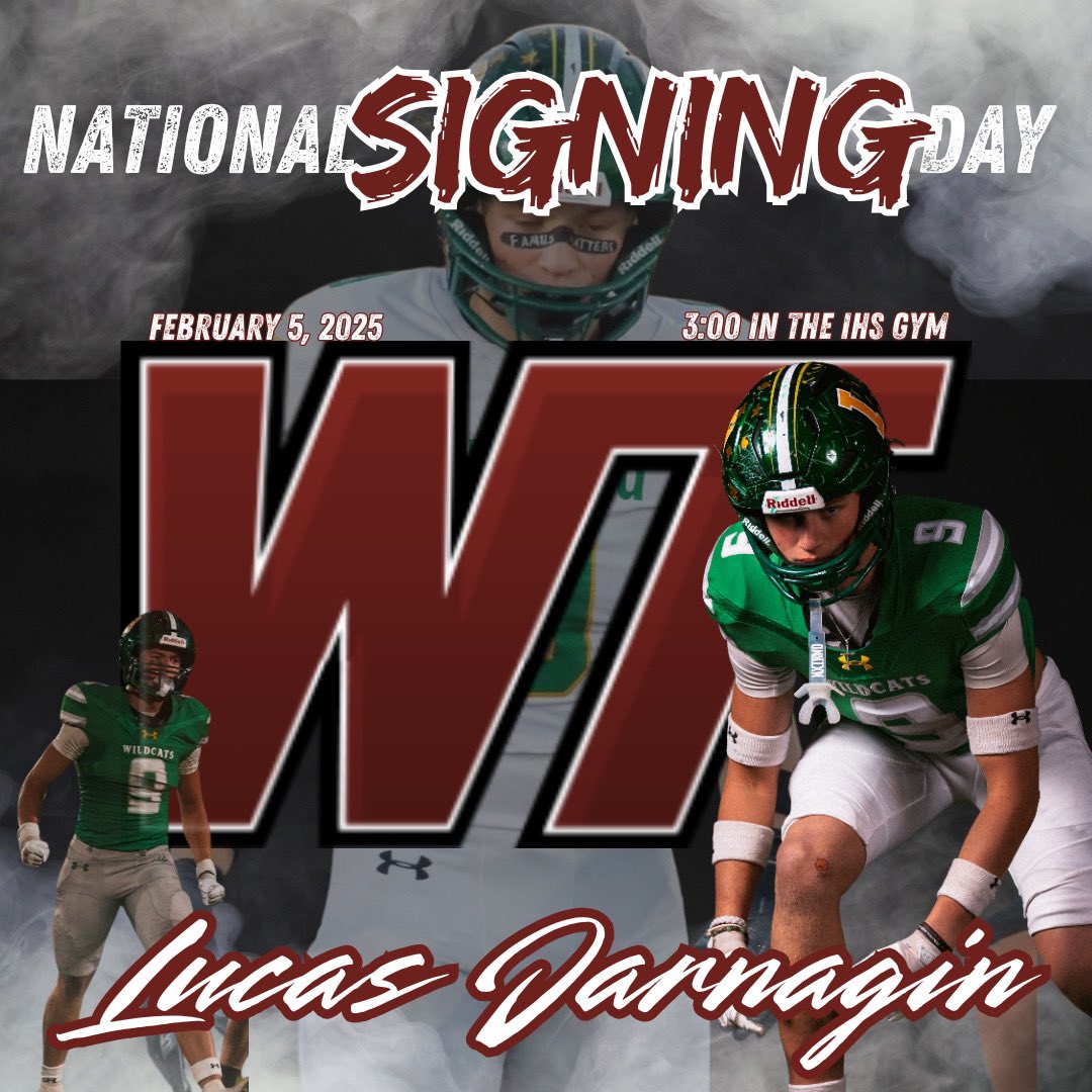 Lucas Jarnagin tweet media