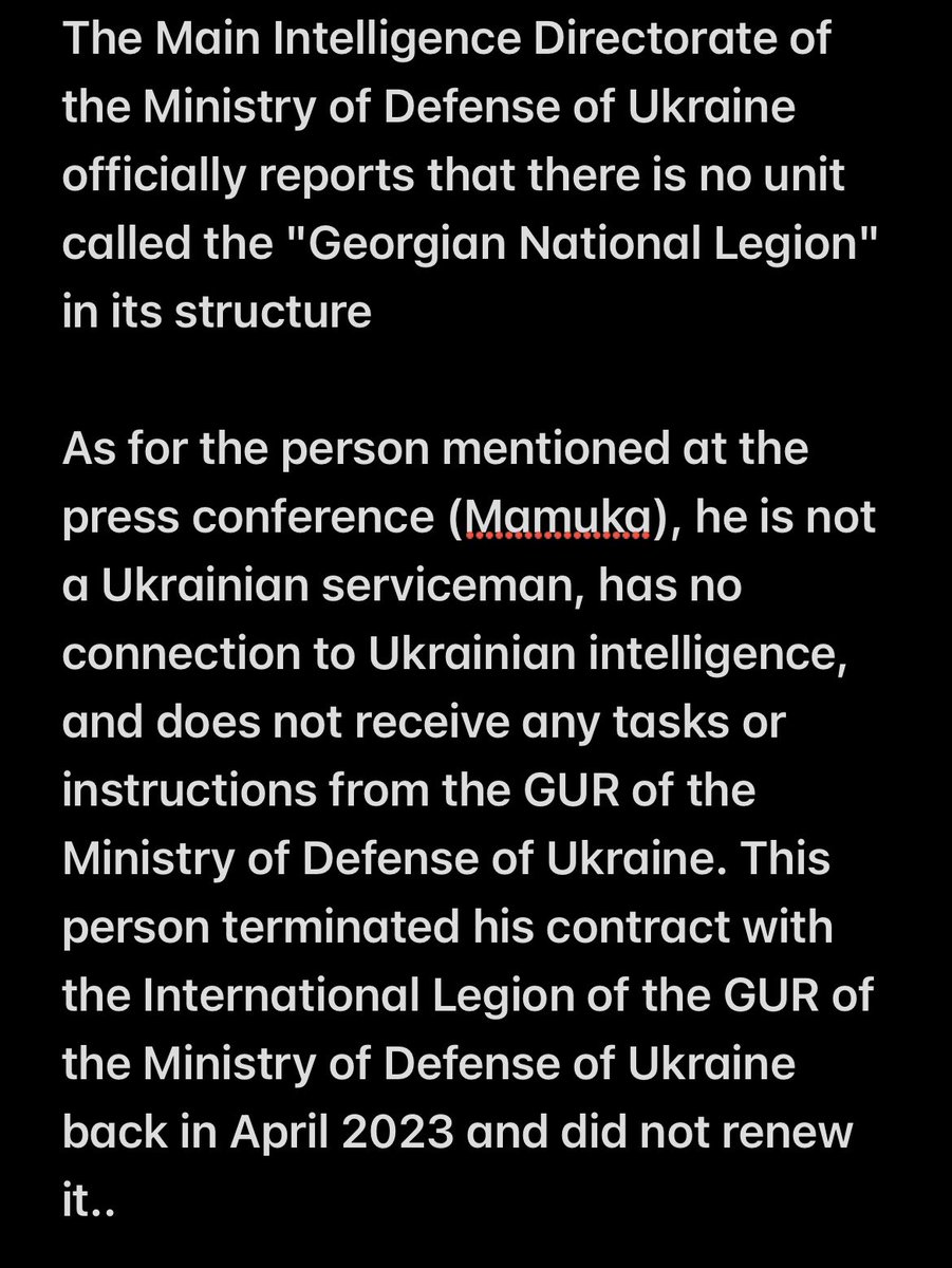 _UkraineToday_'s tweet photo. @vtn_lapanen Official statement from the Ukrainian military: https://t.co/6B70xTlzhW
