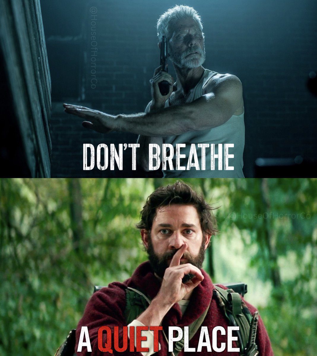 House Of Horrors tweet media