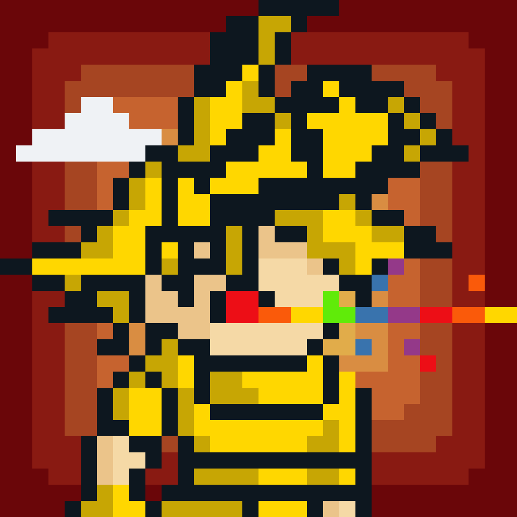 🚀🔥 THE FIRST MYTHIC HAS BEEN MINTED! 🔥🚀

🎉 History has been made! Today, the first Mythic KASAYAJINS NFT was minted—Mint #7! 💎✨

This is HUGE! With only a few Mythics in existence, the stakes just got even higher! Who will mint the next one? 👀

🔮 Still plenty of Epics,