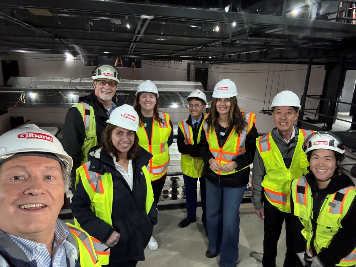 Assemblymember Diane Papan (@asmdianepapan) on Twitter photo Had a wonderful tour of the new Veterans Memorial building <a href="/RedwoodCity/">City of Redwood City</a> that will provide services to seniors and vets and make way for a new <a href="/YMCASV/">YMCASiliconValley</a> facility on the former site to serve new generations of kids. Thank you to <a href="/GilbaneBuilding/">Gilbane Building</a> for the insights. Had a wonderful tour of the new Veterans Memorial building <a href="/RedwoodCity/">City of Redwood City</a> that will provide services to seniors and vets and make way for a new <a href="/YMCASV/">YMCASiliconValley</a> facility on the former site to serve new generations of kids. Thank you to <a href="/GilbaneBuilding/">Gilbane Building</a> for the insights.