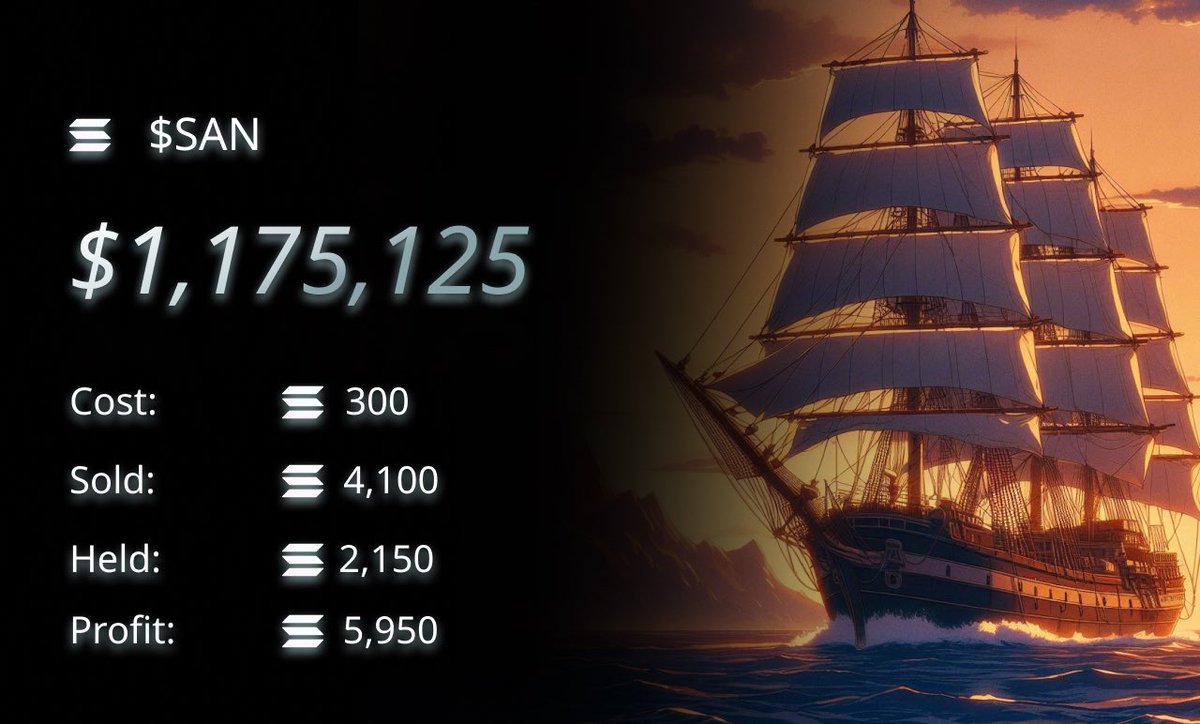 Ponzi Refugees ⛵️ tweet media