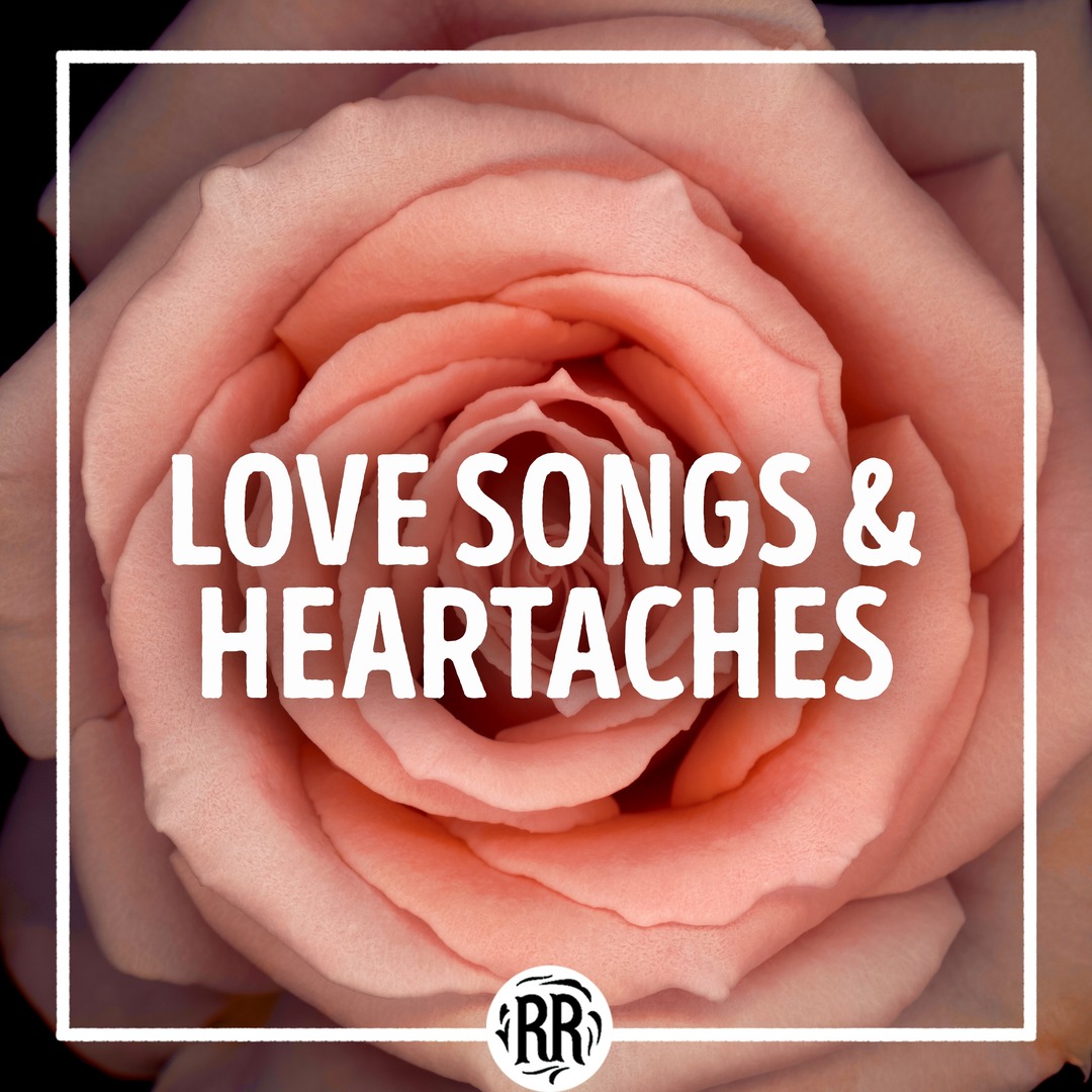 RuralRhythm's tweet photo. Whether you are feeling the love or the heartache, we have the music for you this #ValentinesDay. ❤️💔 Listen here: https://t.co/LrlNSVbLW1 https://t.co/osGFtOHzTC