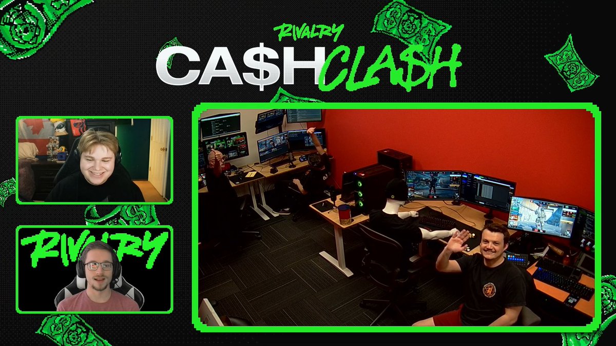 Do Not Peek Entertainment tweet media