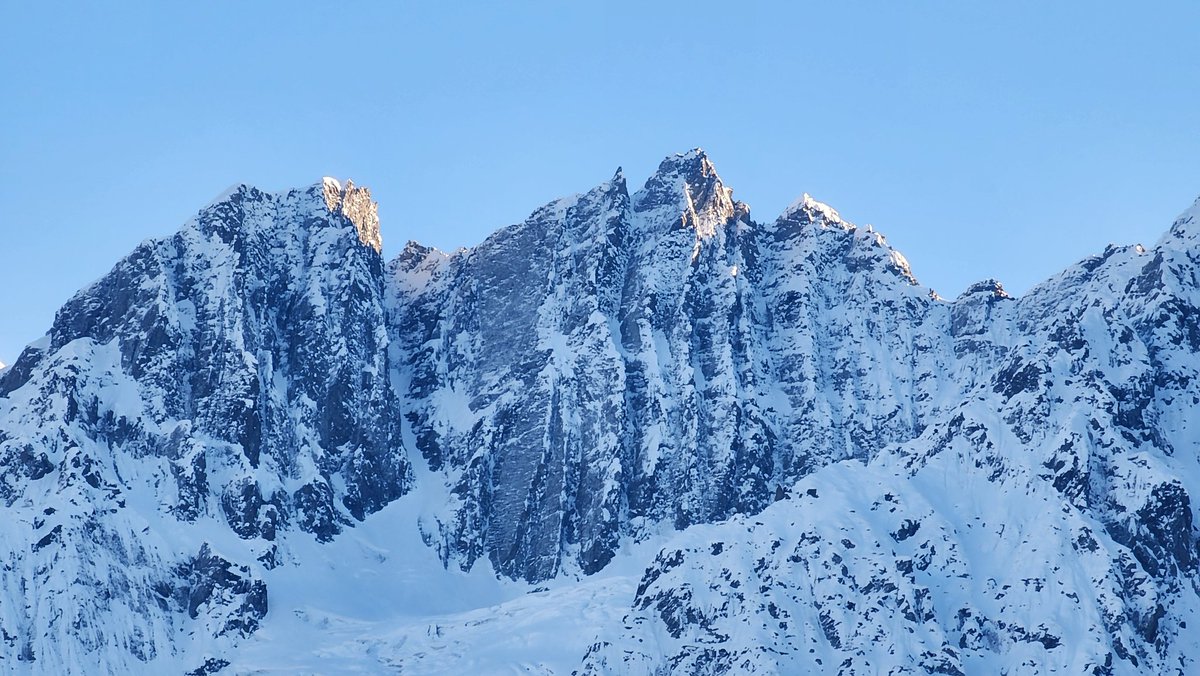 Whatever happened with ISRO Navic satellite failure we don't know
 
But i said it many times, a great leader isn't identified by 100% success, but how s/he behaves when failure occurs.

When Somanath sir became chairman, SSLV launch failed, immediately we saw a video from him