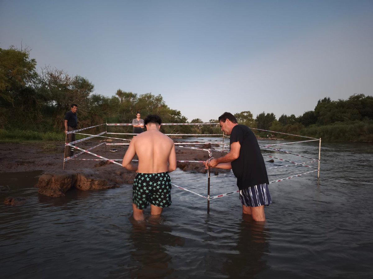 Instituto de Básicas y Aplicadas - UNVM tweet media