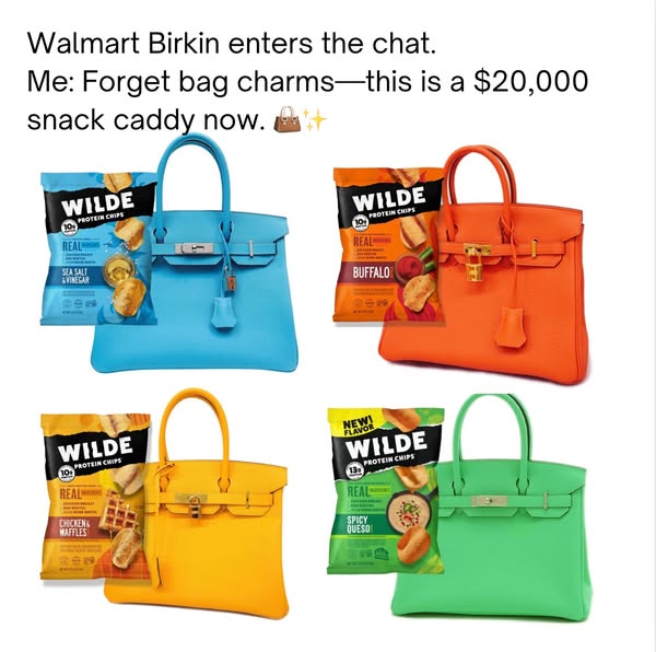 Wilde Brands (@wildebrandsco) / Posts / X