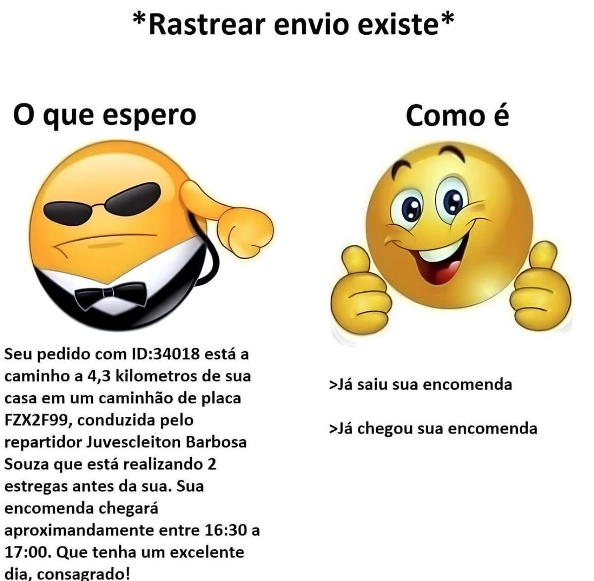 Shitpost só que de verdade (@shitpostverdade) on Twitter photo 
