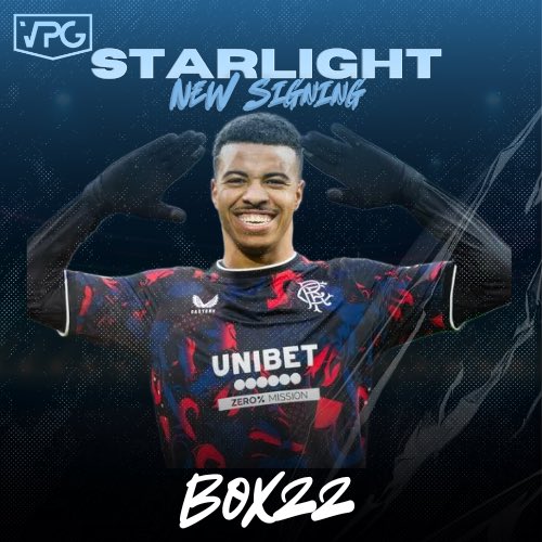 Starlight esports tweet media