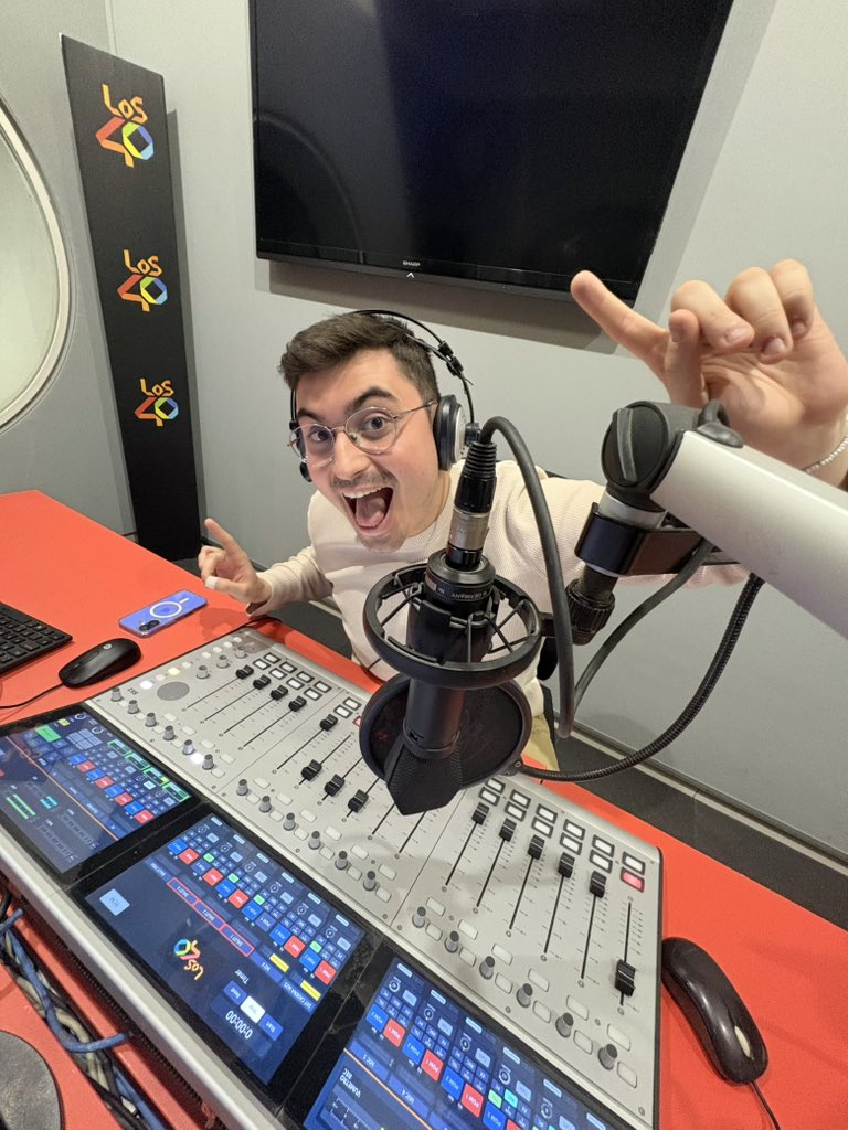 Pol Corredoira tweet media