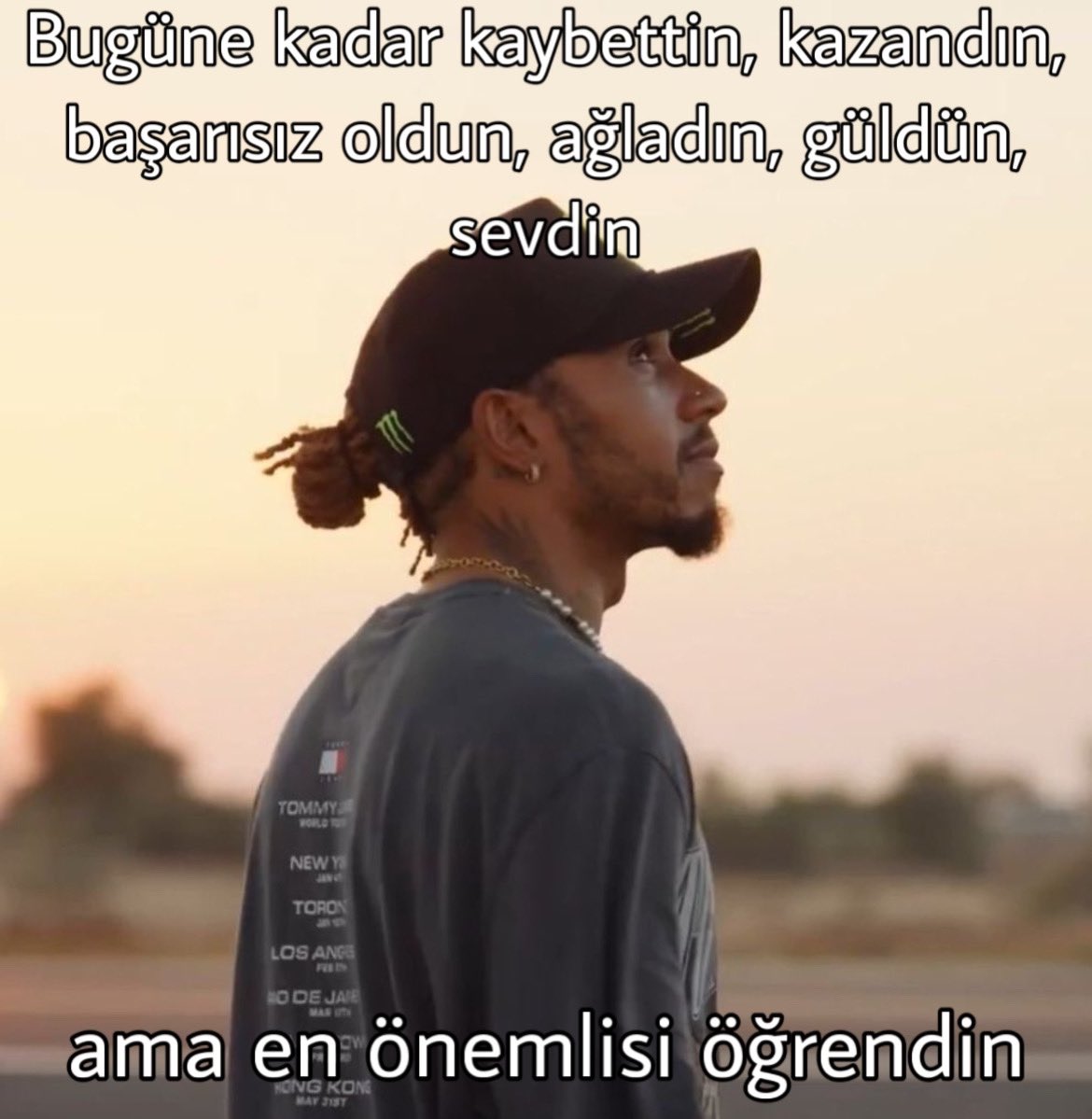 Hamilton sizi hayata hazırlamak için (@tavsiyeveriyor) on Twitter photo 