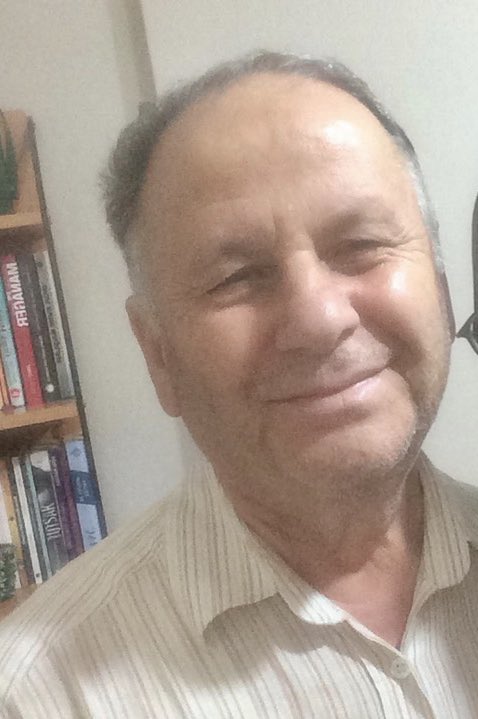 suedarlan's tweet photo. Benim babam alzheimer,şeker prostat hastası. 72 yaşında,Menemen r tipinde. Sesimi duyun artık! Ben babamdan daha fazla ayrı kalmak istemiyorum. KENDİ İHTİYAÇLARINI GÖREBİLCEK DURUMDA DEĞİL. ACİL BİR ŞEKİLDE İNFAZININ ERTELENMESİNİ TALEP EDİYORUM! @ADLITIPKURUMU @adalet_bakanlik https://t.co/kAtdNoKWXk