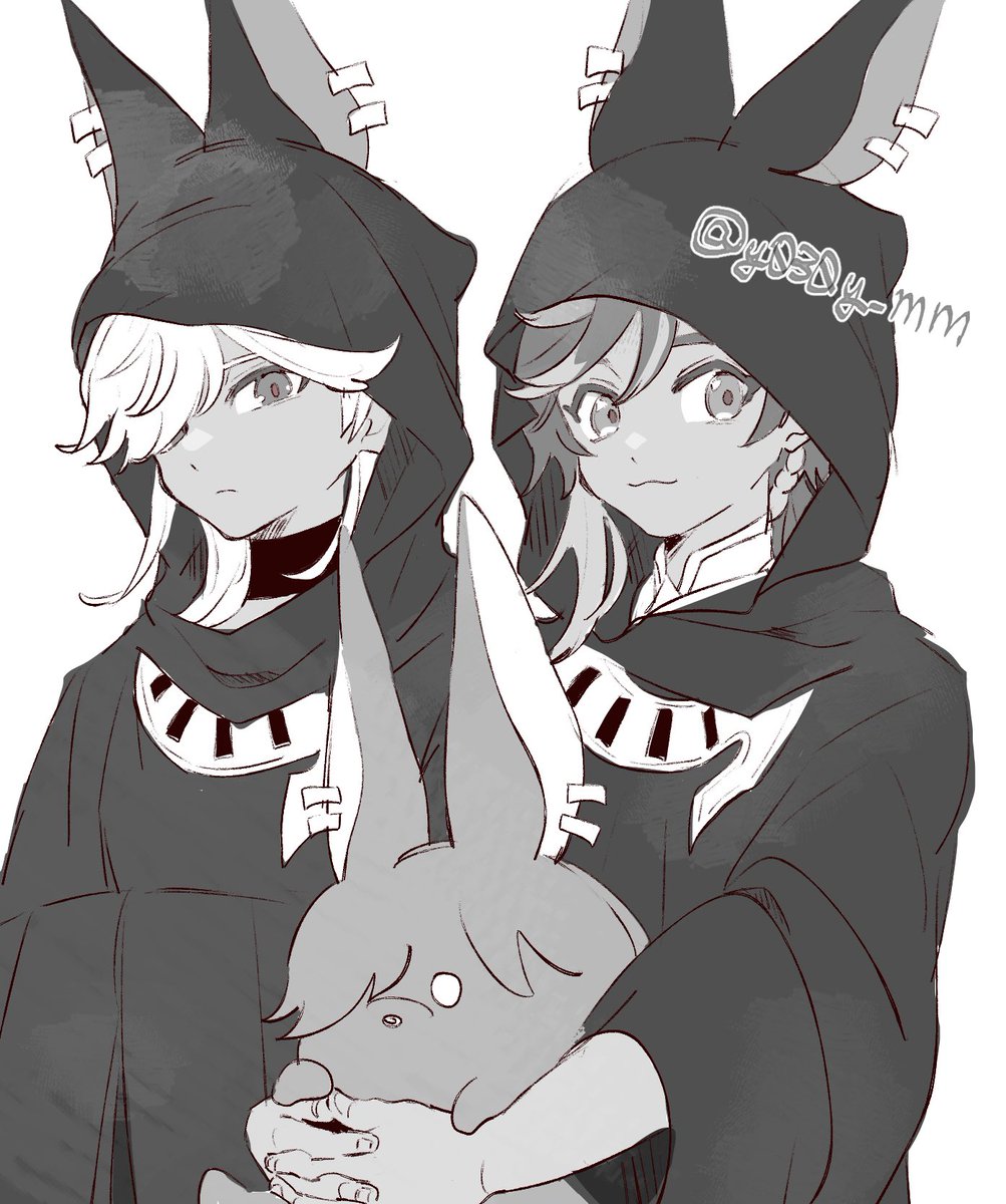 やえがし (@y030y_mm) on Twitter photo 