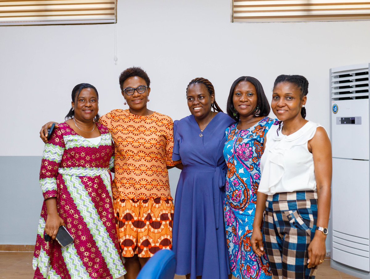 Last Friday, our PhD candidates showcased their groundbreaking research during their final defense. Congratulations to them for this remarkable achievement! #RWESCK #PhDDefense #FutureLeaders