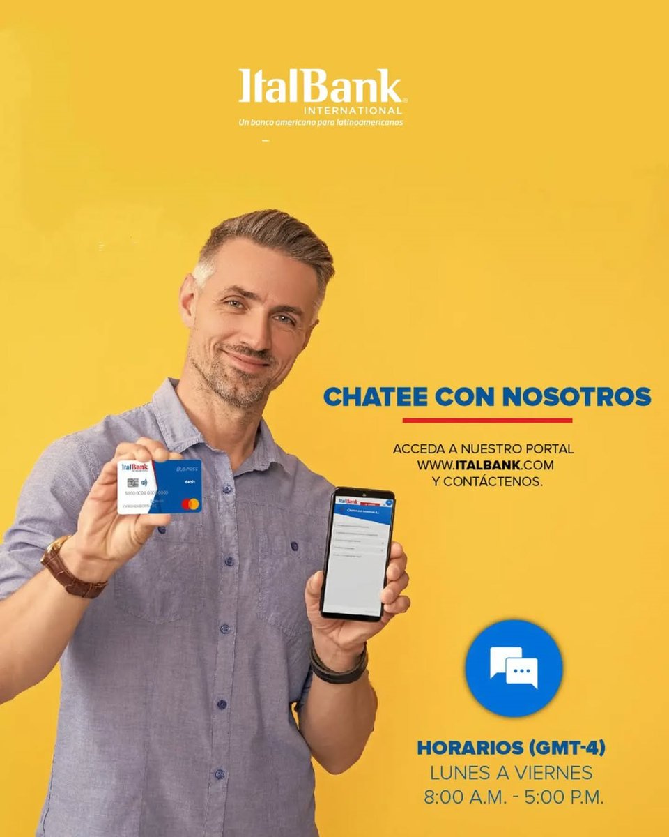 ItalBank tweet media