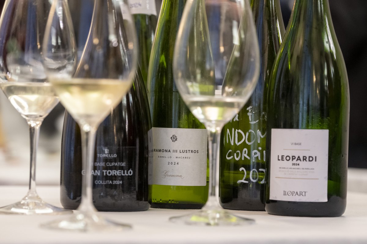 Corpinnat tweet media