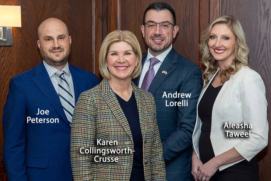 <a href="/PlunkettCooney/">Plunkett Cooney</a> is among the #Michigan law firms featured by <a href="/dbusiness/">DBusiness Magazine</a> magazine in its online directory. Click here to see the feature about our #LegacyLaw Practice Group. ow.ly/PXBU50URmBA