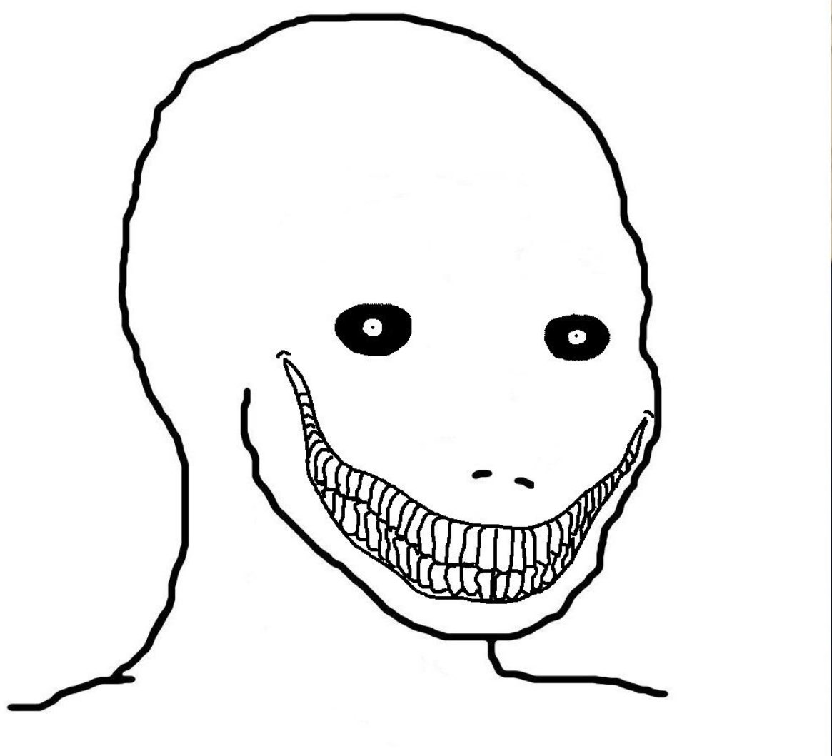 Omnis and cheesebreathers: What we do to animals is fine. We basically treat them like family!

Me: Here’s a list of standard practices in the industry. Time to treat you like family. Enjoy!