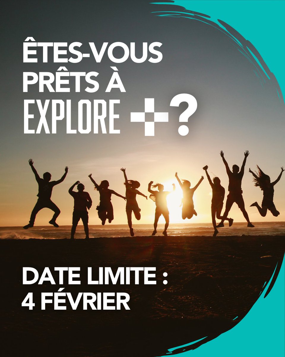 olp_plo_canada's tweet photo. Êtes-vous prêt à Explorer? Le temps presse. Soumettez une demande maintenant pour sécuriser votre place dans le tirage pancanadien!
Visitez https://t.co/IOx3aCb0xq pour en savoir plus et commencer

#CanadianPrograms #Apply https://t.co/2D2soM2ZNm