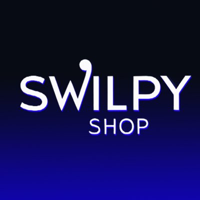 swilpy's tweet image. #NouvellePhotoDeProfil