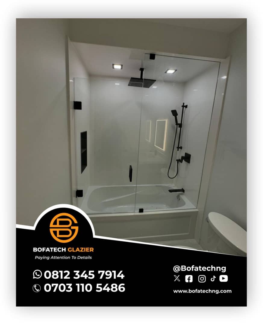 BOFATECH GLAZIER ® tweet media