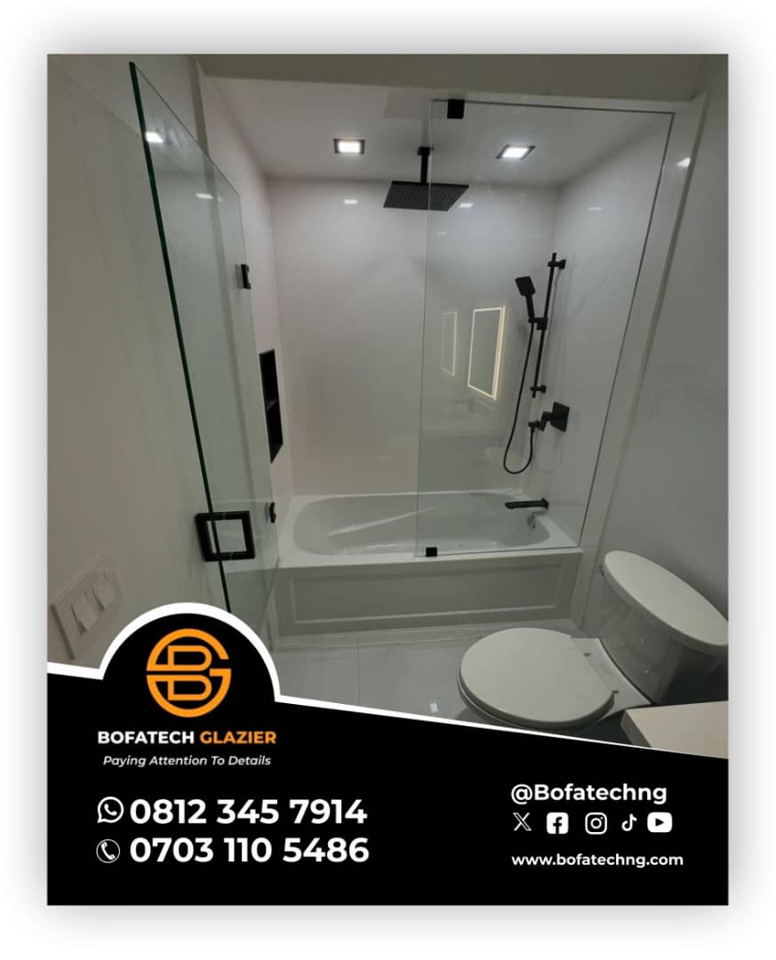 BOFATECH GLAZIER ® tweet media