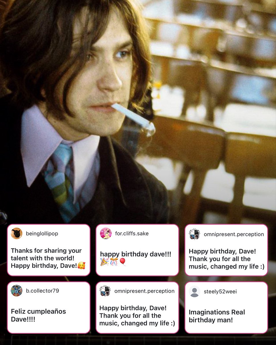 TheKinks tweet picture