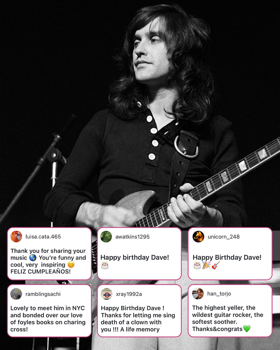 TheKinks tweet picture