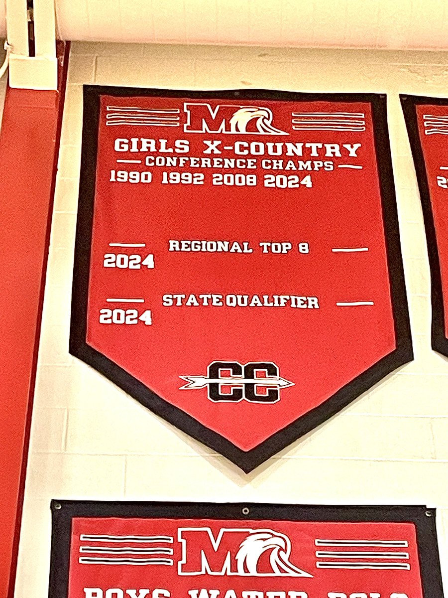 Milford Athletics (@milford_eagles) on Twitter photo Getting some housekeeping items done around the gym this AM!!! Hung all the state teams/placers and banner numbers. Looking forward to earning some more the rest of this winter & spring!!
<a href="/MilfordGirlsCC/">Milford Girls Cross Country</a> @clersunsports @milford_schools <a href="/MilfordHsEagles/">Milford High School</a> <a href="/MilfordVball/">Milford Girls Volleyball</a> <a href="/mlaughman/">Melanie Laughman</a> Getting some housekeeping items done around the gym this AM!!! Hung all the state teams/placers and banner numbers. Looking forward to earning some more the rest of this winter & spring!!
<a href="/MilfordGirlsCC/">Milford Girls Cross Country</a> @clersunsports @milford_schools <a href="/MilfordHsEagles/">Milford High School</a> <a href="/MilfordVball/">Milford Girls Volleyball</a> <a href="/mlaughman/">Melanie Laughman</a>
