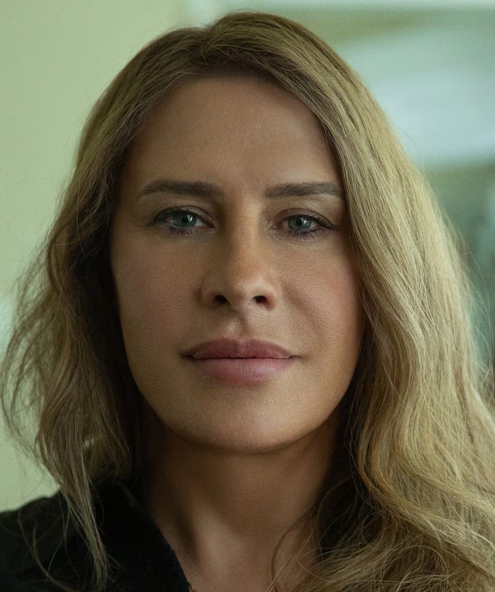 Gloria Alfa y Omega tweet media