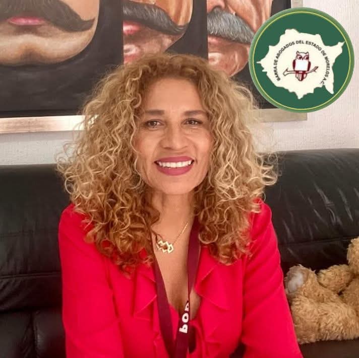 Barra de Abogados del Estado de Morelos A.C. tweet media