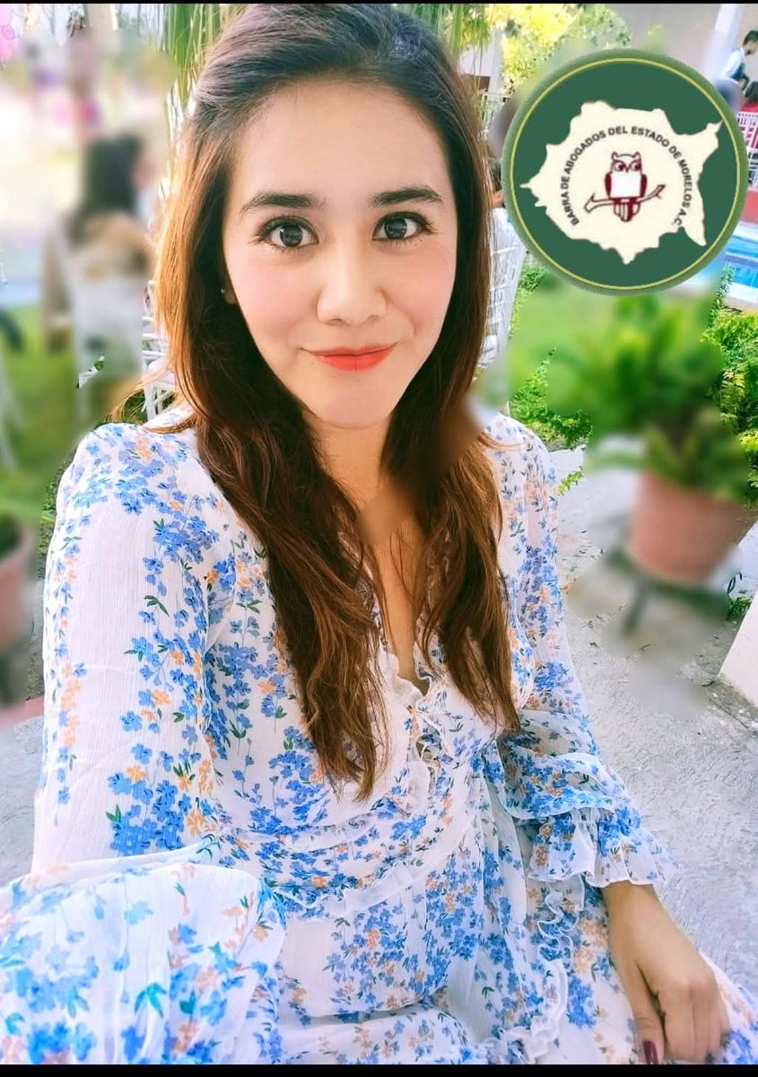 En el Proceso Electoral Judicial hay Abogados Morelenses dignamente representados por la <a href="/BarraAbogadosM/">Barra de Abogados del Estado de Morelos A.C.</a>  felicitamos a los Barristas, Mtra. Bertha Paredes Noyola, Mtro. Roberto Soto Castor, Dra. Stefany Soriano Aguado,  En Horabuena!  ⚖️ Cuna de Abogados destacados