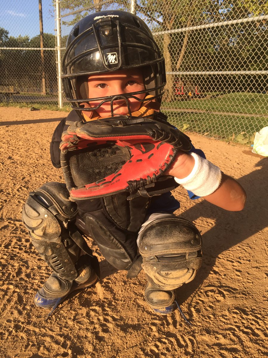 brtjr's tweet photo. To celebrate #NationalCatchersDay 2025, here is a bit of an update on my Field General out there doing his Servant Leadership for his Catholic HS @baseballfriars Images below are both recent and where it all began! #OwnHomeOrGoHome #CuttingDiamonds #ToughestOnTheField https://t.co/OXGHnddSig