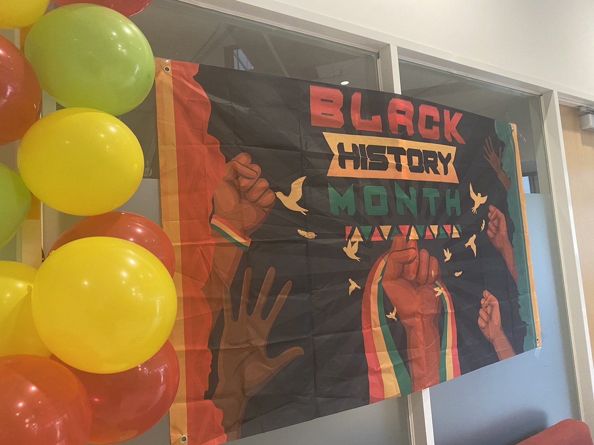 Austin ISD Office of Talent Strategy (@weareaisd) on Twitter photo February is Black History Month, and <a href="/AustinISD/">Austin ISD</a> is proud to celebrate the achievements, culture, and contributions of Black Americans! Join us in honoring history, embracing the present, and inspiring the future. #BlackHistoryMonth February is Black History Month, and <a href="/AustinISD/">Austin ISD</a> is proud to celebrate the achievements, culture, and contributions of Black Americans! Join us in honoring history, embracing the present, and inspiring the future. #BlackHistoryMonth