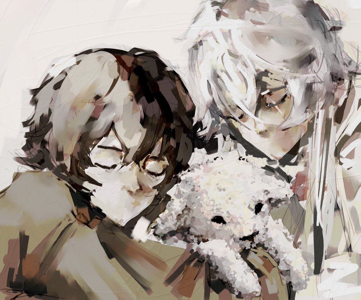 just a try #nikozai #bsd