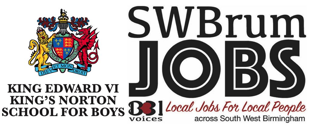 B31Voices's tweet photo. INFO/APPLY: 👉 https://t.co/ZQSJagWGLr

🧑 Teacher of Geography
📍 King Edward VI King's Norton School for Boys
🕛 Full Time 
ℹ️ Closing: 4pm 10th Feb 2025

Know somebody this might suit? Let them know!

#SWBrumJOBS 
#BrumJobs 
#BirminghamJobs 
#TeacherJobs
#Birmingham 
#BirminghamUK
#SchoolJobs