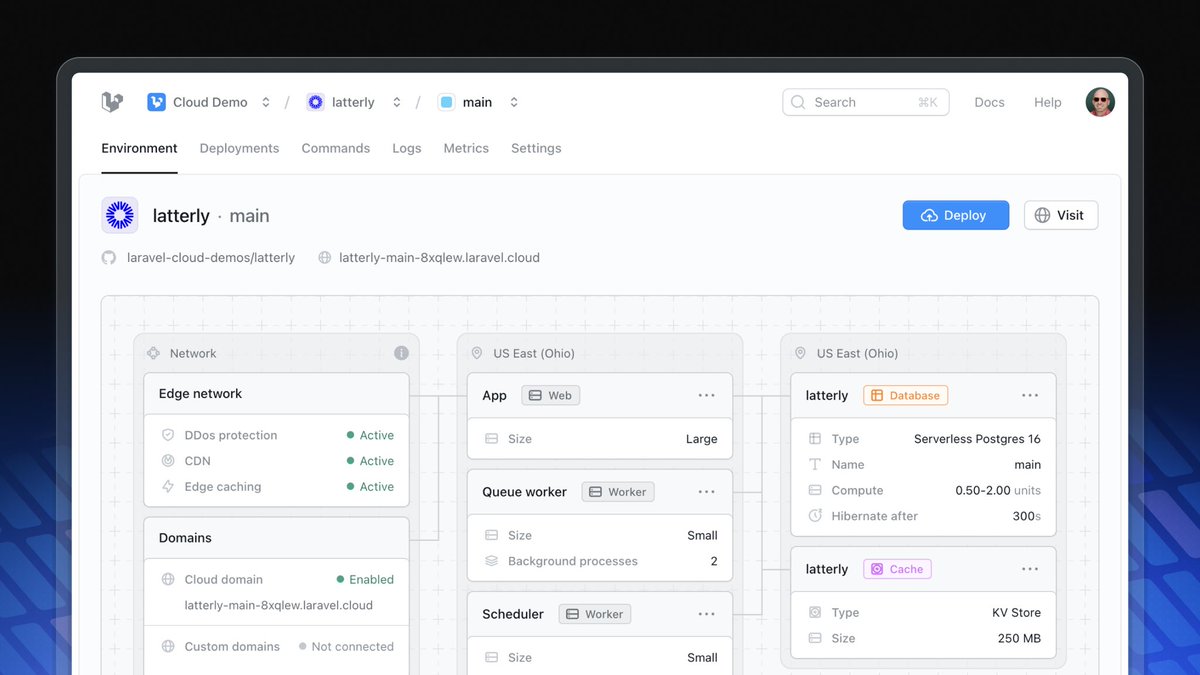 Taylor Otwell tweet media