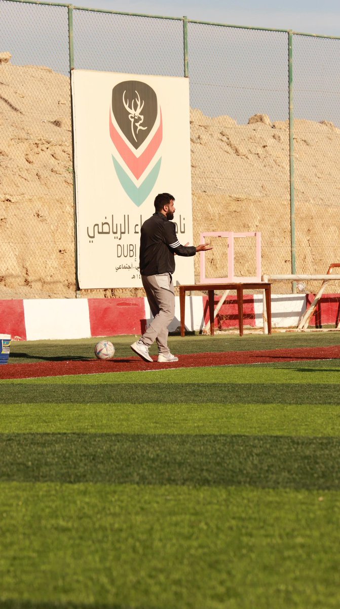 DUBA_ClUB's tweet photo. الكوتش عناد 🧠 
الذهاب 1-4  ✅ القطيف 
الاياب  2-1   ✅ ضباء https://t.co/o0IuUqR55X