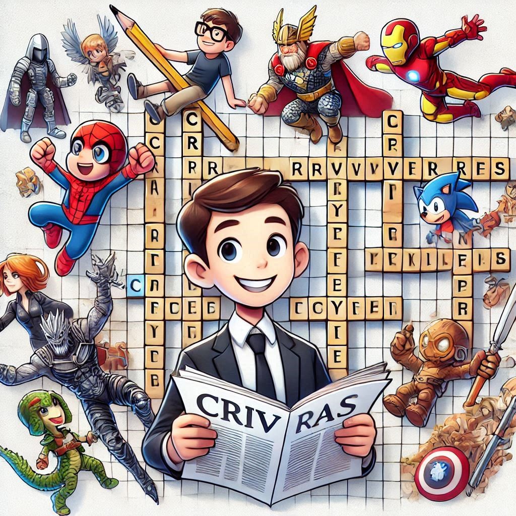 crivras's tweet image. Desafie seu conhecimento com a Battlefield!

🔗 - palavra-cruzada.web.app/play?usKb10AZO…

#palavrascomsentido #mindchallenge #sharpthinking #mentalchallenge #desafio #Battlefield