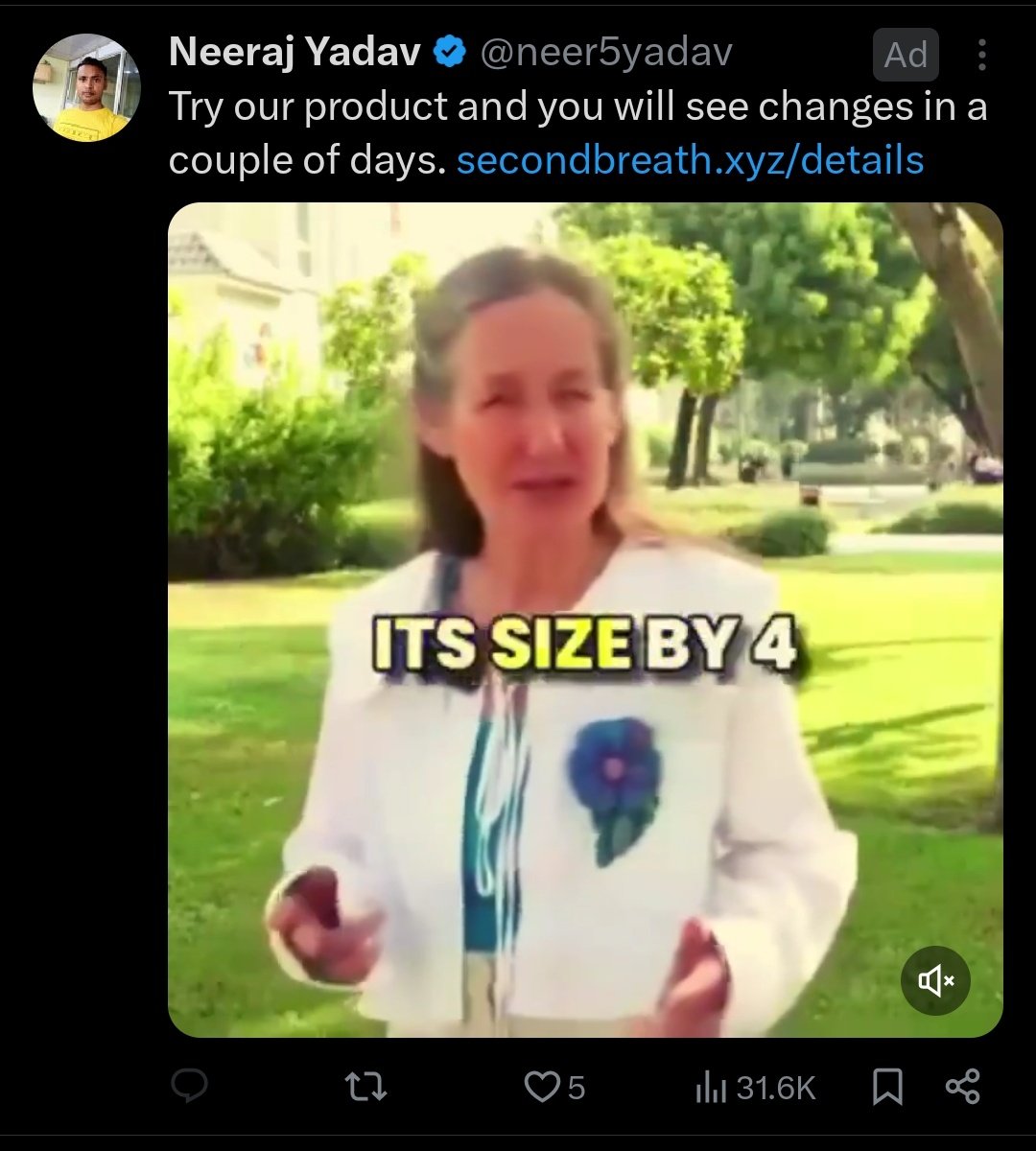 ObsoleteEvil's tweet photo. You know your company is doing good when they have to resort to taking money from penis enlargement/erectile "medicine" scam ads.

#X #ElonMusk https://t.co/qvjTsRlvHb