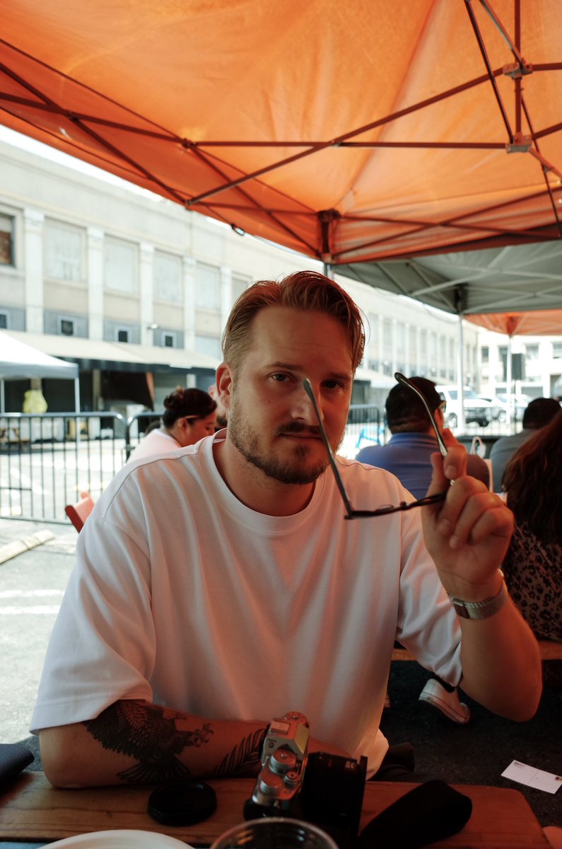 Luuk Vermeyden tweet media