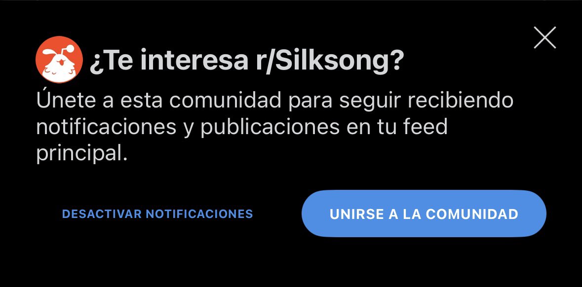 Reddit lo que quiere es verme sufrir
