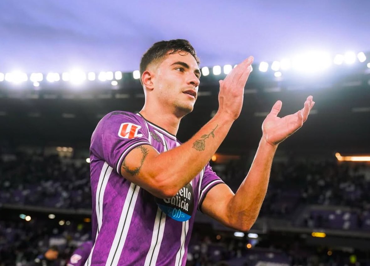 Fabrizio Romano tweet media