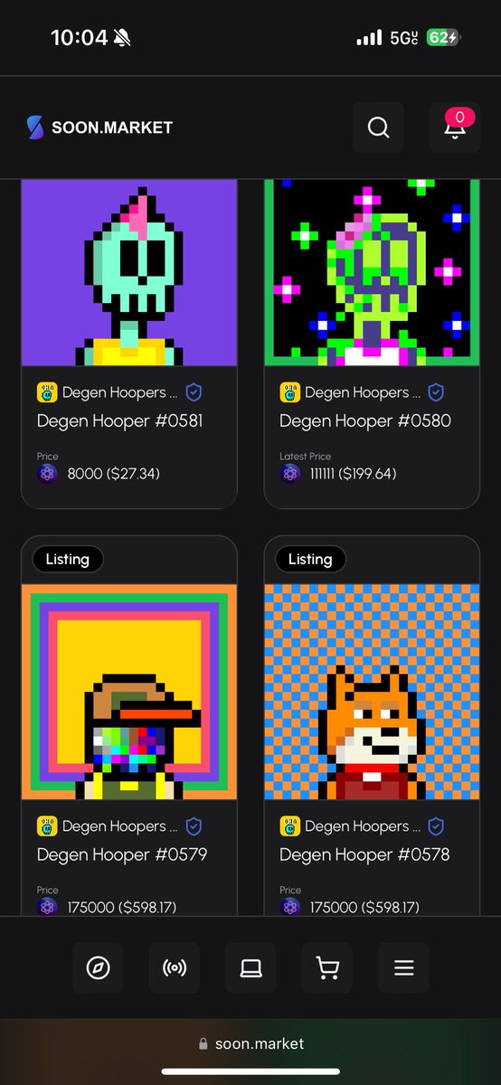 GnarlyCharlie.🥨 tweet media