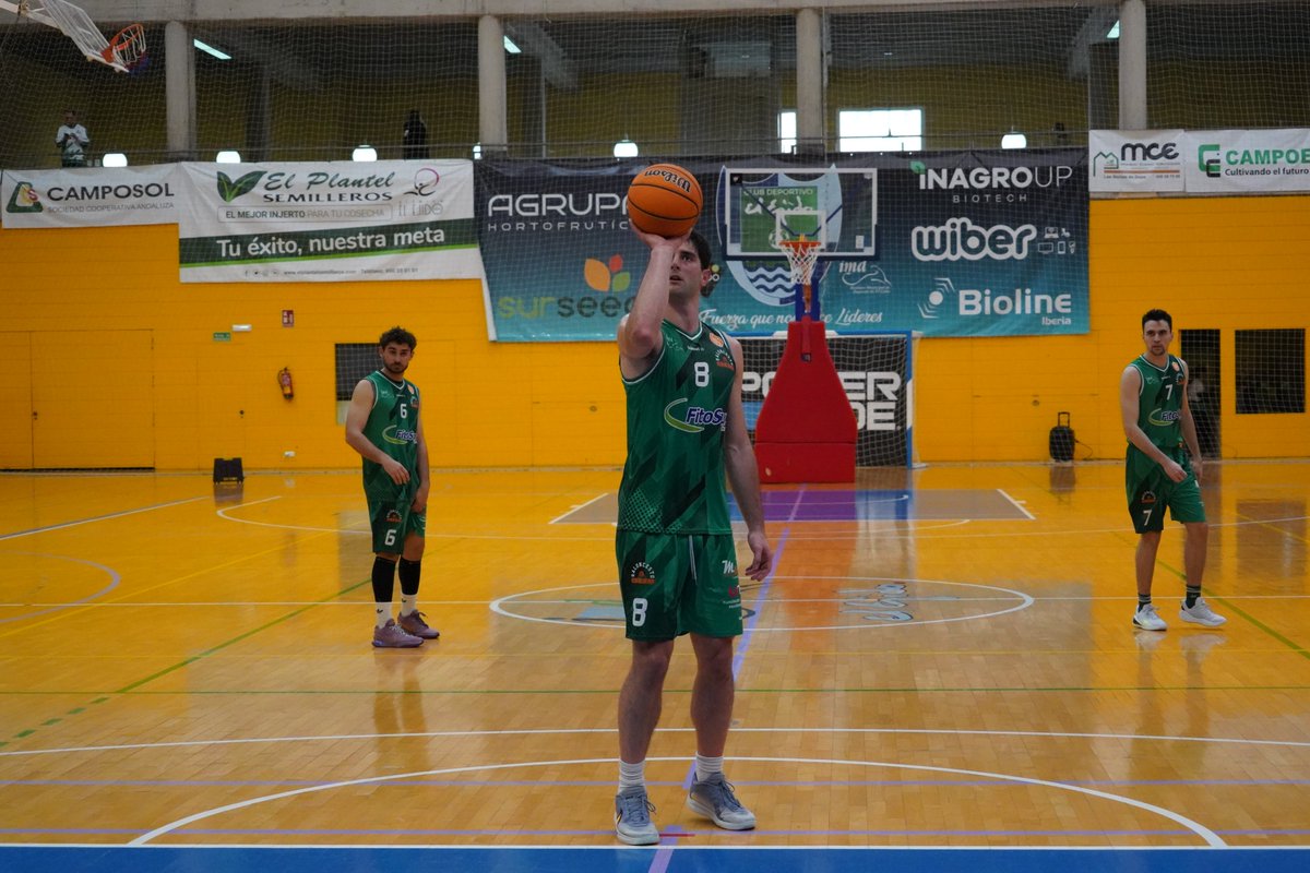 Fitosur Baloncesto Murgi, pobre en anotación, cae en Fuengirola (68-54) y encadena 6 derrotas baloncestomurgi.com/web/noticia-68…
