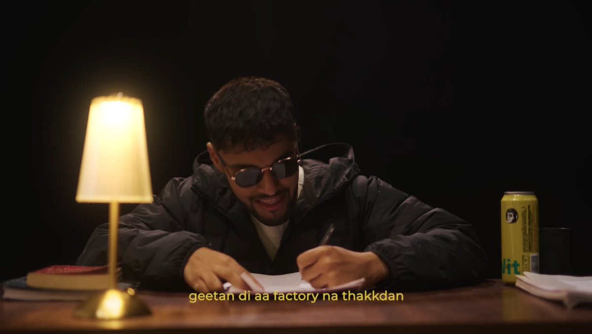 sidhutwt's tweet photo. Some of my fav stills from the latest music video of @realtricksingh https://t.co/GgS38ClXJM