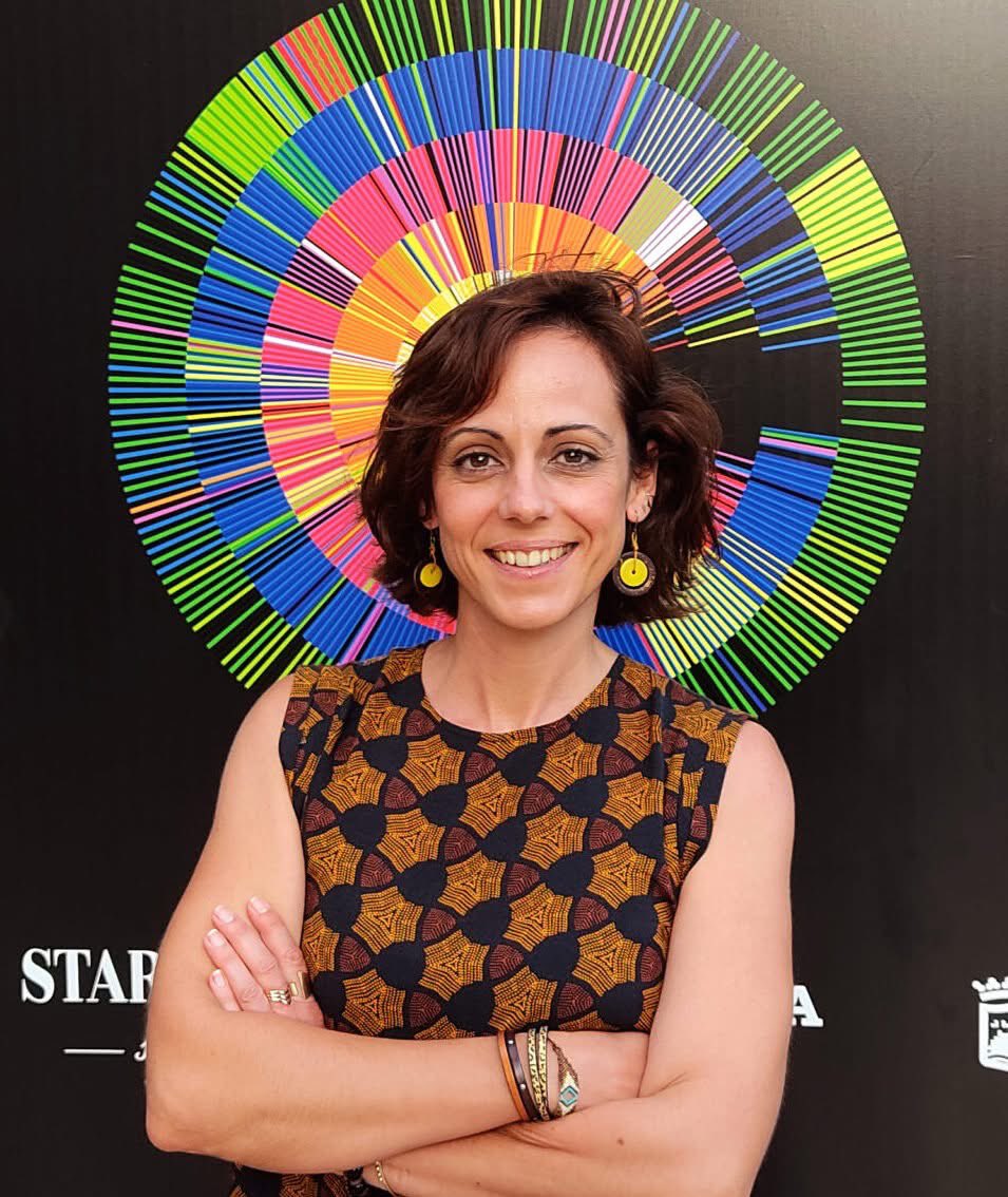 Gender Media Lab (UGR) tweet media