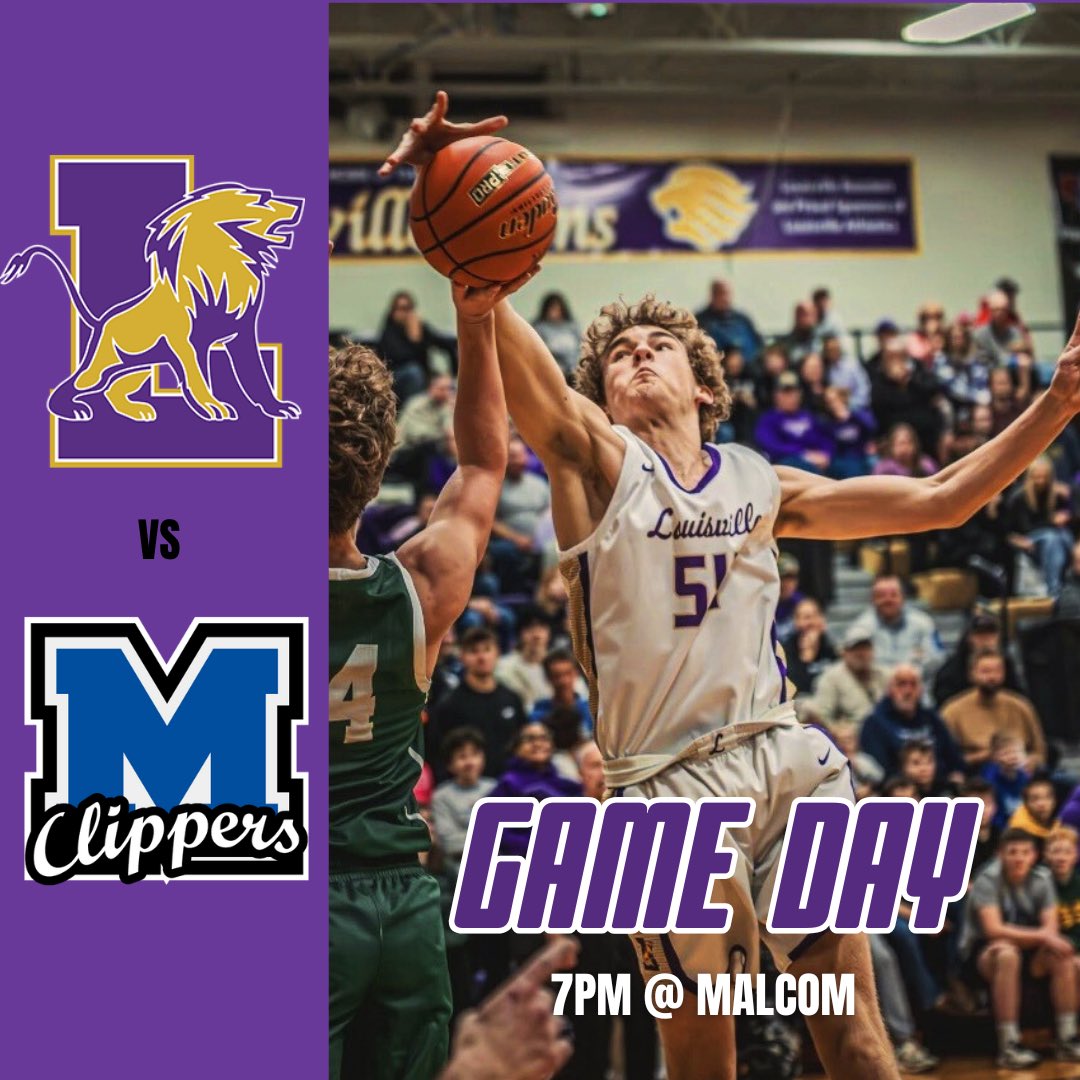 Louisville Boys Basketball tweet media